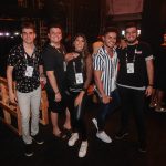 Baile Da Santinha Marina Park Hotel Fortaleza 27