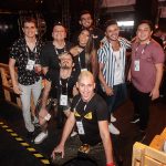 Baile Da Santinha Marina Park Hotel Fortaleza 28