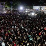 Baile Da Santinha Marina Park Hotel Fortaleza 30