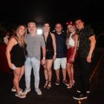 Baile Da Santinha Marina Park Hotel Fortaleza 32
