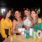 Baile Da Santinha Marina Park Hotel Fortaleza 33