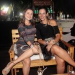 Baile Da Santinha Marina Park Hotel Fortaleza 34