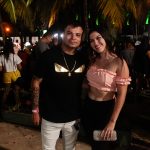 Baile Da Santinha Marina Park Hotel Fortaleza 35