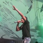 Baile Da Santinha Marina Park Hotel Fortaleza 37