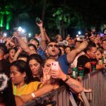 Baile Da Santinha Marina Park Hotel Fortaleza 38