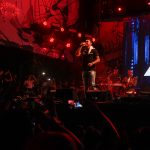 Baile Da Santinha Marina Park Hotel Fortaleza 39