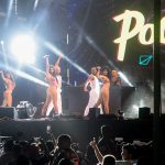 Baile Da Santinha Marina Park Hotel Fortaleza 4