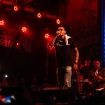 Baile Da Santinha Marina Park Hotel Fortaleza 40