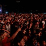 Baile Da Santinha Marina Park Hotel Fortaleza 41