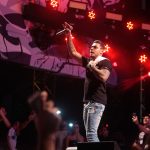 Baile Da Santinha Marina Park Hotel Fortaleza 42