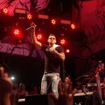 Baile Da Santinha Marina Park Hotel Fortaleza 43