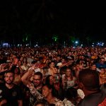 Baile Da Santinha Marina Park Hotel Fortaleza 44