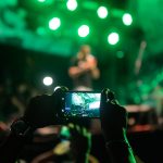 Baile Da Santinha Marina Park Hotel Fortaleza 45