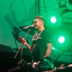 Baile Da Santinha Marina Park Hotel Fortaleza 46