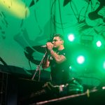 Baile Da Santinha Marina Park Hotel Fortaleza 47