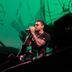 Baile Da Santinha Marina Park Hotel Fortaleza 48