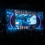 Baile Da Santinha Marina Park Hotel Fortaleza 6