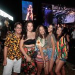 Baile Da Santinha Marina Park Hotel Fortaleza 7