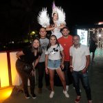 Baile Da Santinha Marina Park Hotel Fortaleza 8
