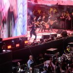 Baile Da Santinha Marina Park Hotel Fortaleza 9