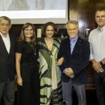 Batista De Lima, Adriana Helene, Maria E João Cândido Portinari, Randal Pompeu