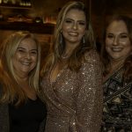 Beth, Tais Pinto E Luiziane Cavalcante