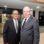 Beto Studart E Ricardo Cavalcante