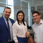 Bruno Eduardo, Maria Karla, Meton Maia