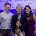 Bruno E Marina Parente, Oto E Patrícia De Sá Cavalcante