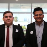 Caio Bindá E Jr Felix