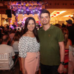 Camila Benício E Alan Maia