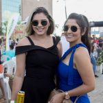 Camila Morais e Jéssica Ferreira