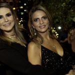 Carina Moreira E Michelle Aragão