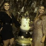 Carina Moreira E Tais Pinto