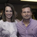 Carla Matos E Marcos André Borges