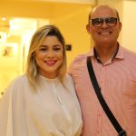 Carla Sousa E Anchieta Júnior