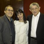 Carlos Eufrásio, Adriane Hortêncio E Batista De Lima