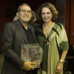 Carlos Eufrásio E Maria Portinari