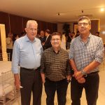 Carlos Prado, Alci Porto E Lauro Chaves