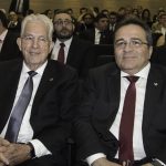 Carlos Prado E Romildo Rolim