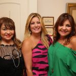 Carmen Cinira, Tatiana Luna E Ana Lourdes Almeida (1)