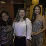 Caroline Pedro, Camile Escóssio E Germana Pedrosa