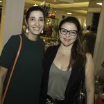 Catarina Cavalcante E Cristiane Diógenes