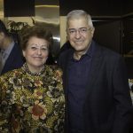 Catarina Marino E Paulo César Norões