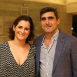 Cecilia E Agustin Herrero