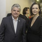 Chico Estêves E Miriam Pereira