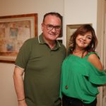 Chiquinho Feitosa E Ana Lourdes Almeida