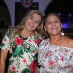 Cida Luz E Anne Arruda