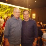 Ciro Gomes E Samuel Dias