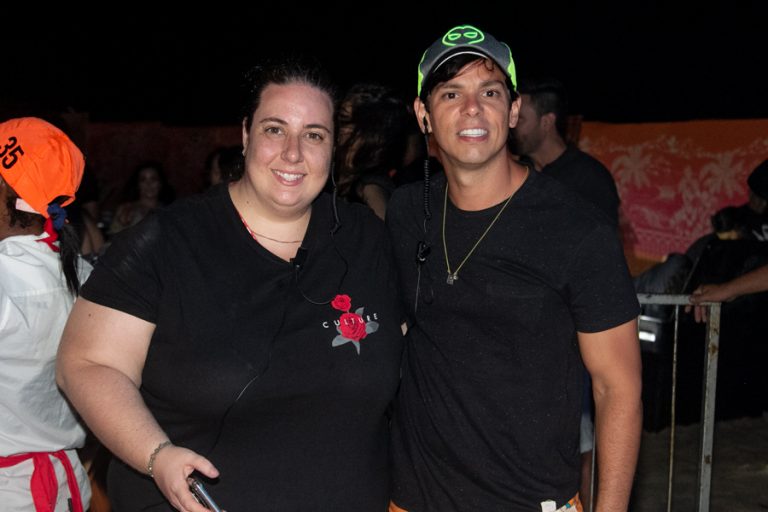 Clara Franck E Ítalo Girão (2)